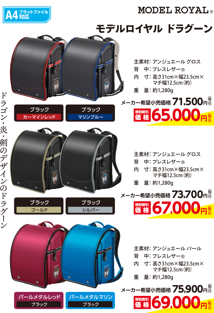 モデルロイヤル  ドラグーン